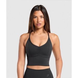 Gymshark Elevate Longline Bra